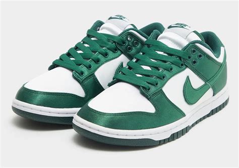 nike dunk grün gelb|green dunks for women.